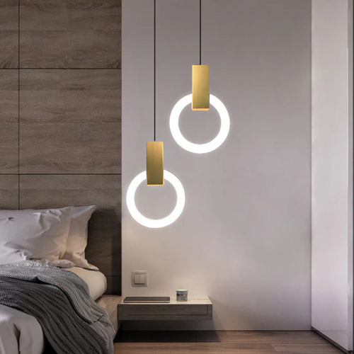 Skanto | Nordisk LED Pendellampe