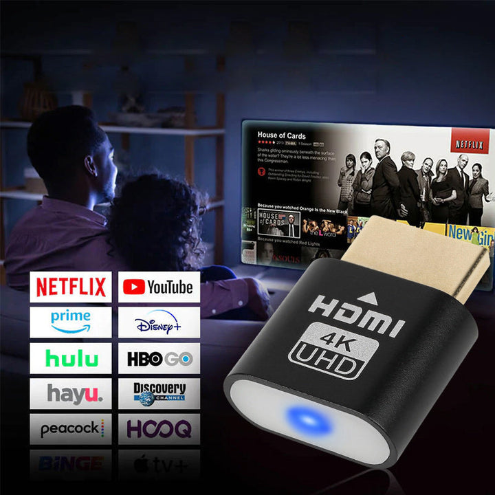 TV Strømmeenhet | Skanto