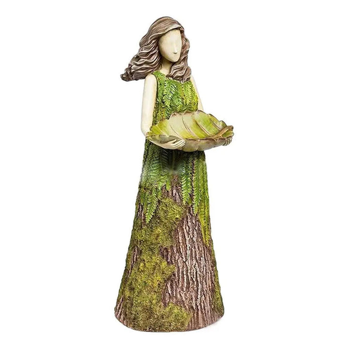 Forest Girl Fugl Matare | Skanto