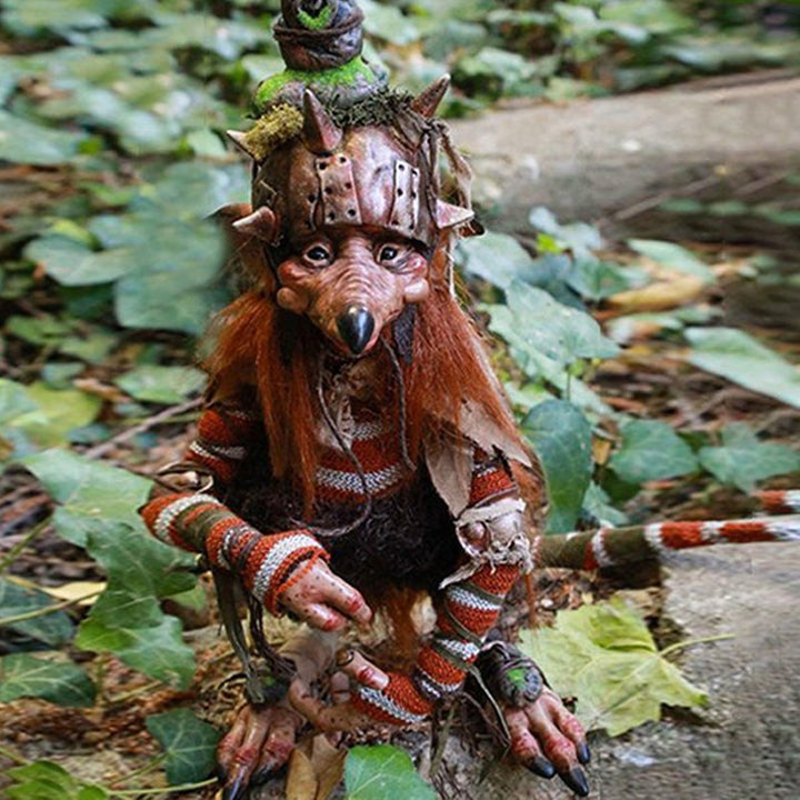 Skanto | Hagen Stor Goblin