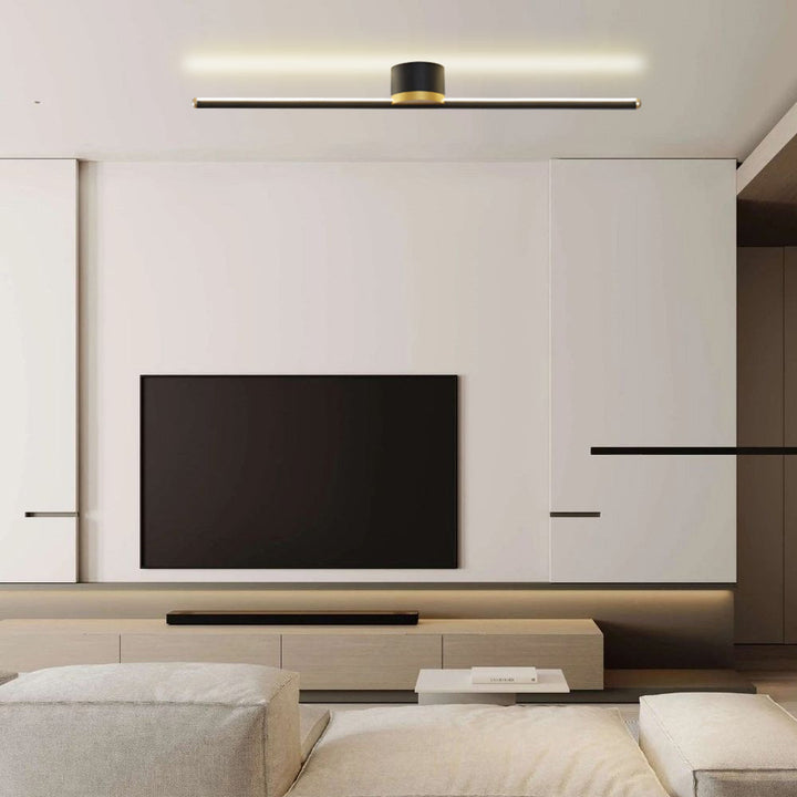 Skanto | LED Taklampe Slim Moderne Linær Armatur