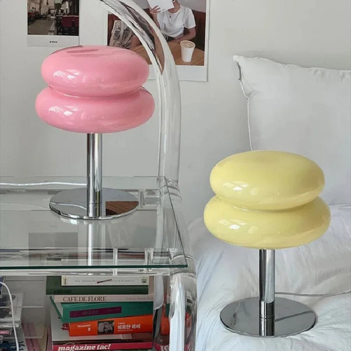 Skanto | Bauhaus Bordlampe