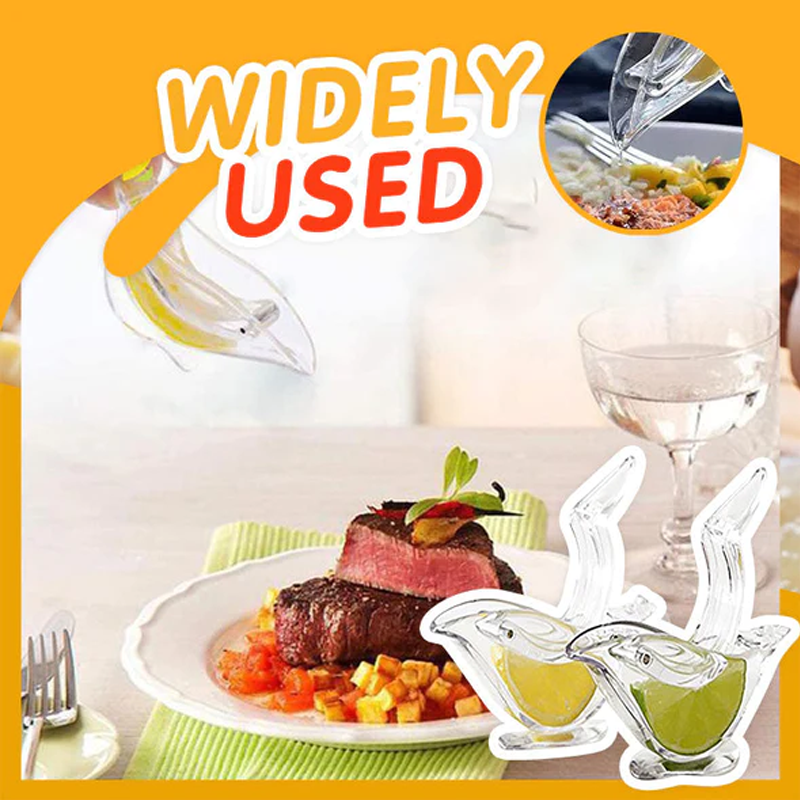 Transparent Manual Juicer | Skanto