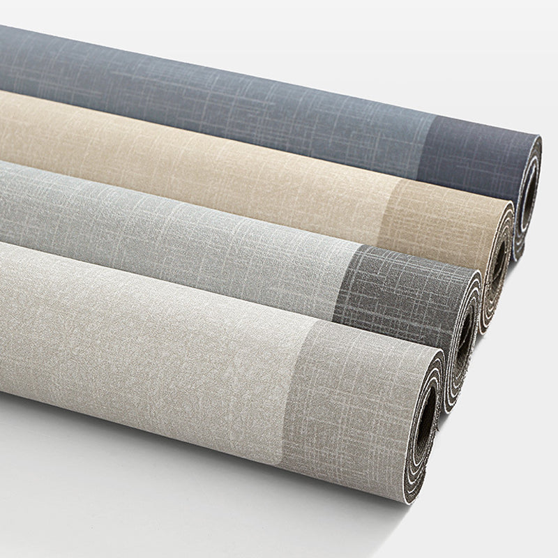 Non-Slip Minimalisme Baderomsgulvmatte - Super Absorberende, Lett å Rengjøre | Skanto