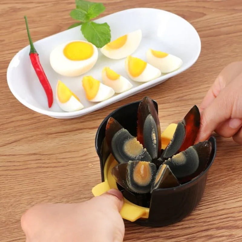 Egg Cutter for Kitchen Utensils | Skanto