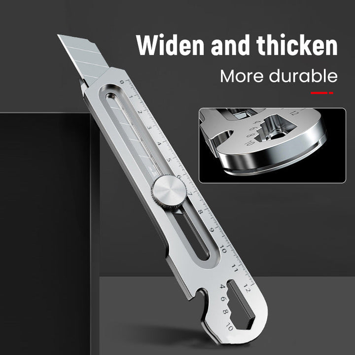Skanto | Multifunctional Tool Knife