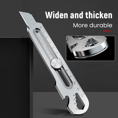 Skanto | Multifunctional Tool Knife