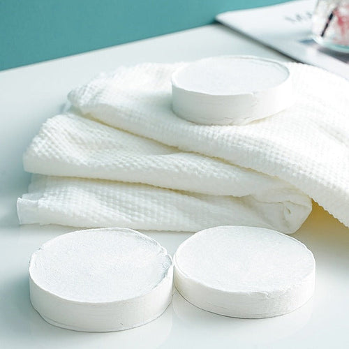 Magic Compressed DisposaSkantoe Travel Bath Towel | Skanto
