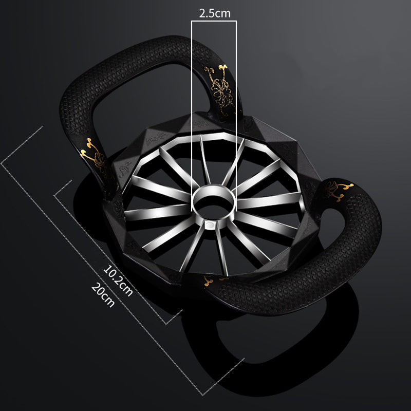 Norvo | Tungt fruktkuttermaskin