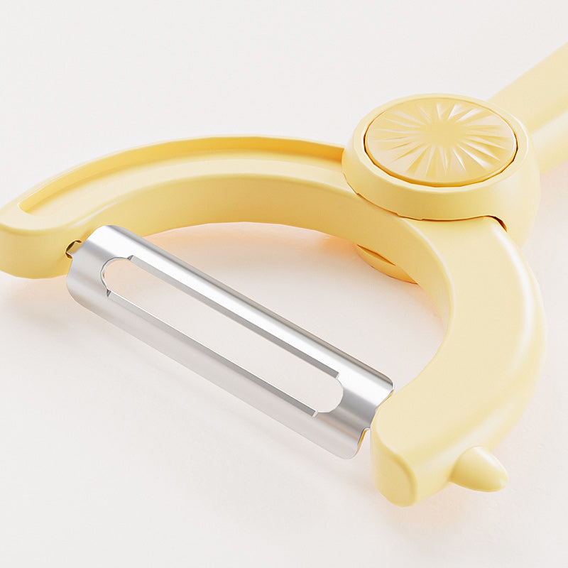 Skanto | Ultimate 90° Rotatable Peeler
