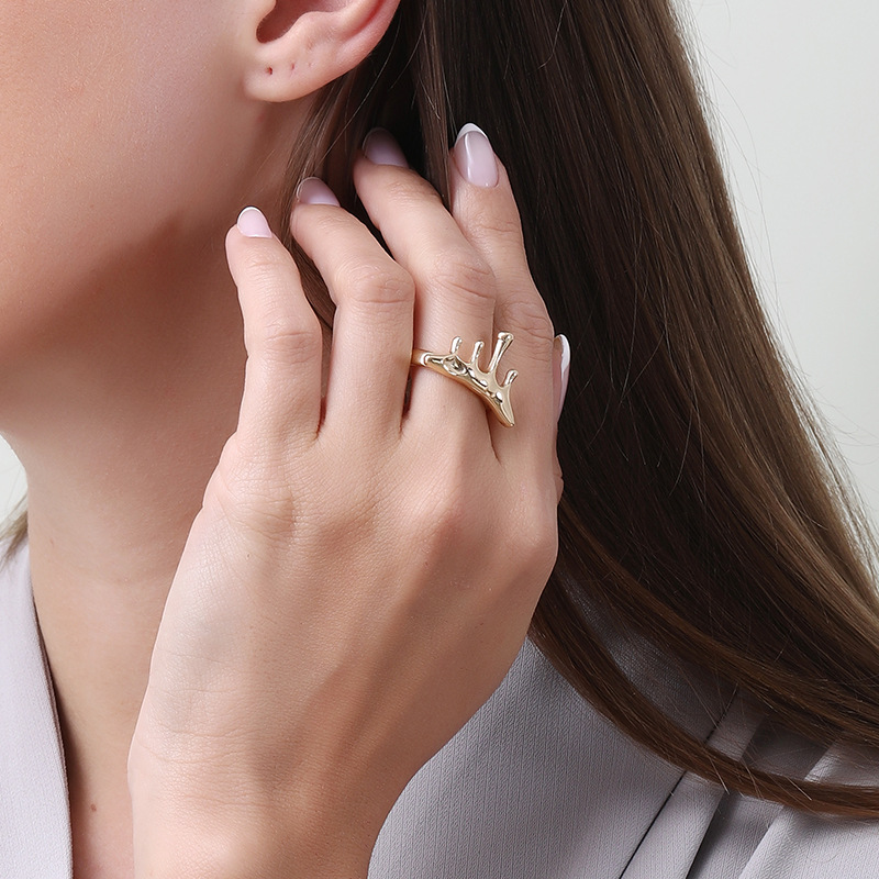 Skanto | Stillegående Lava Ring