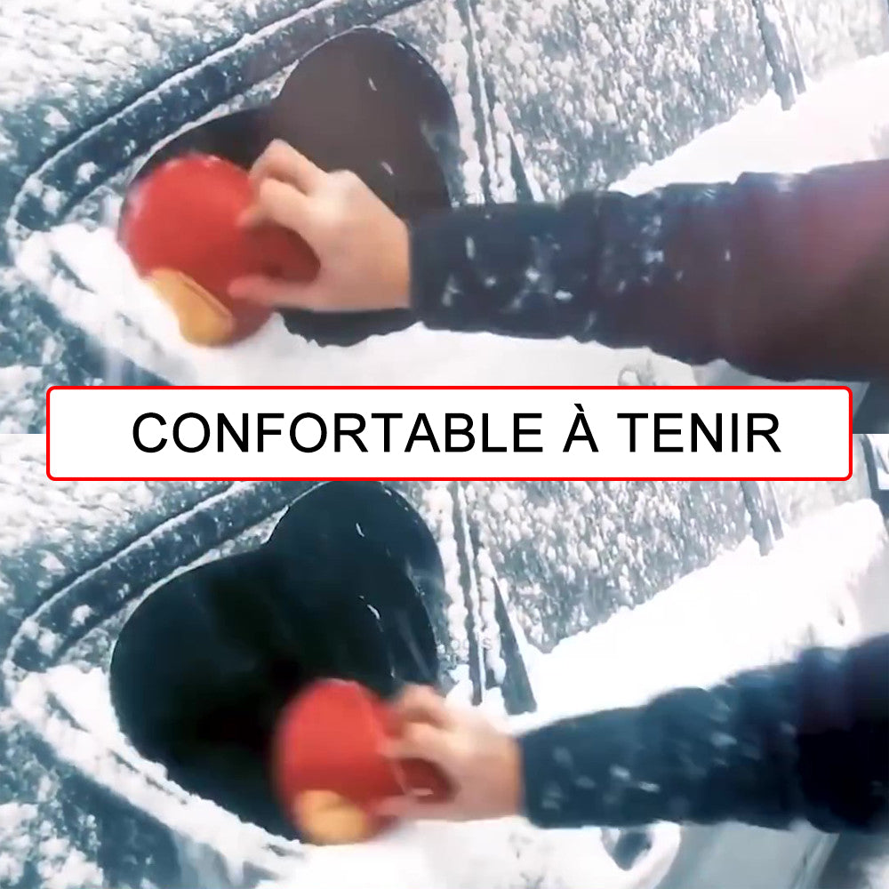 Hirundo Magic Snow Remover | Skanto