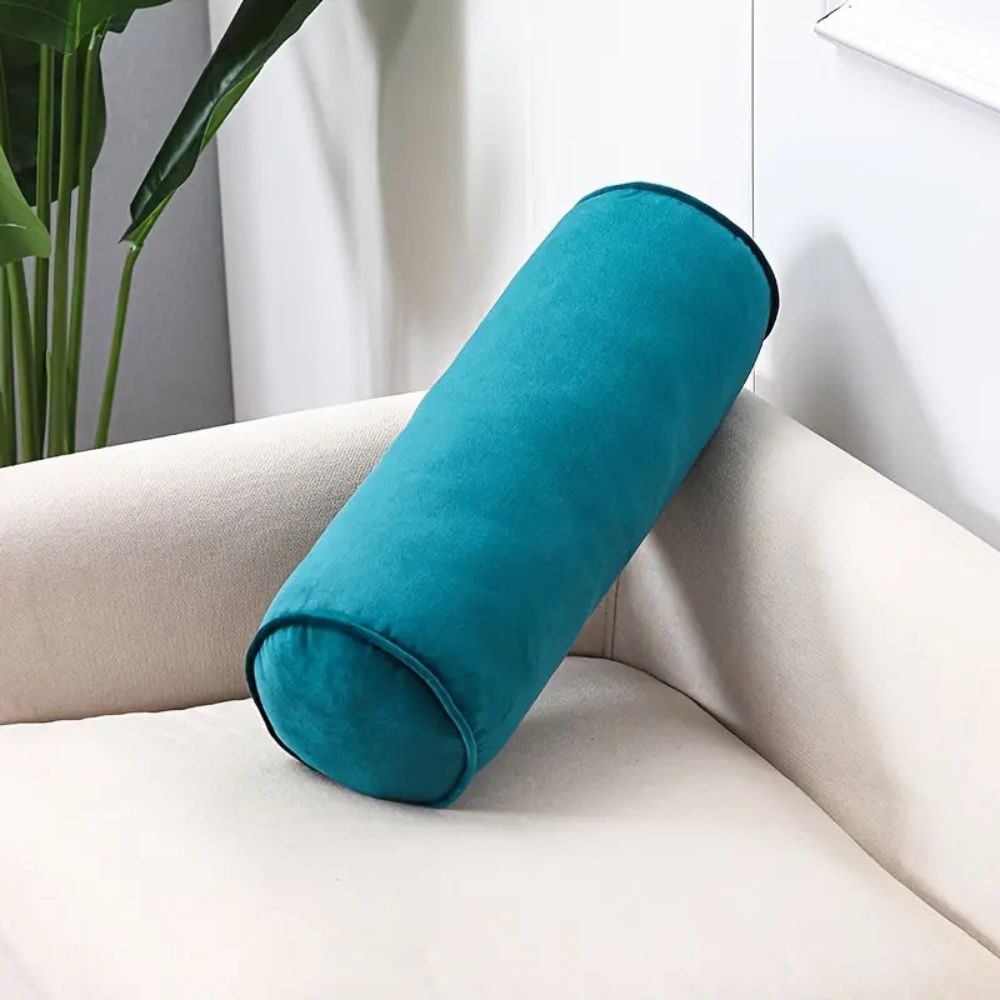 Skanto | Plysj Velur Bolsterpute
