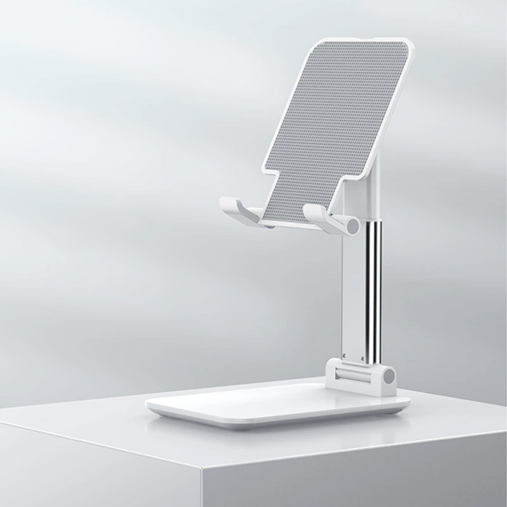 Skanto | Faltbart Holder Stativ for iPad og Mobiltelefon