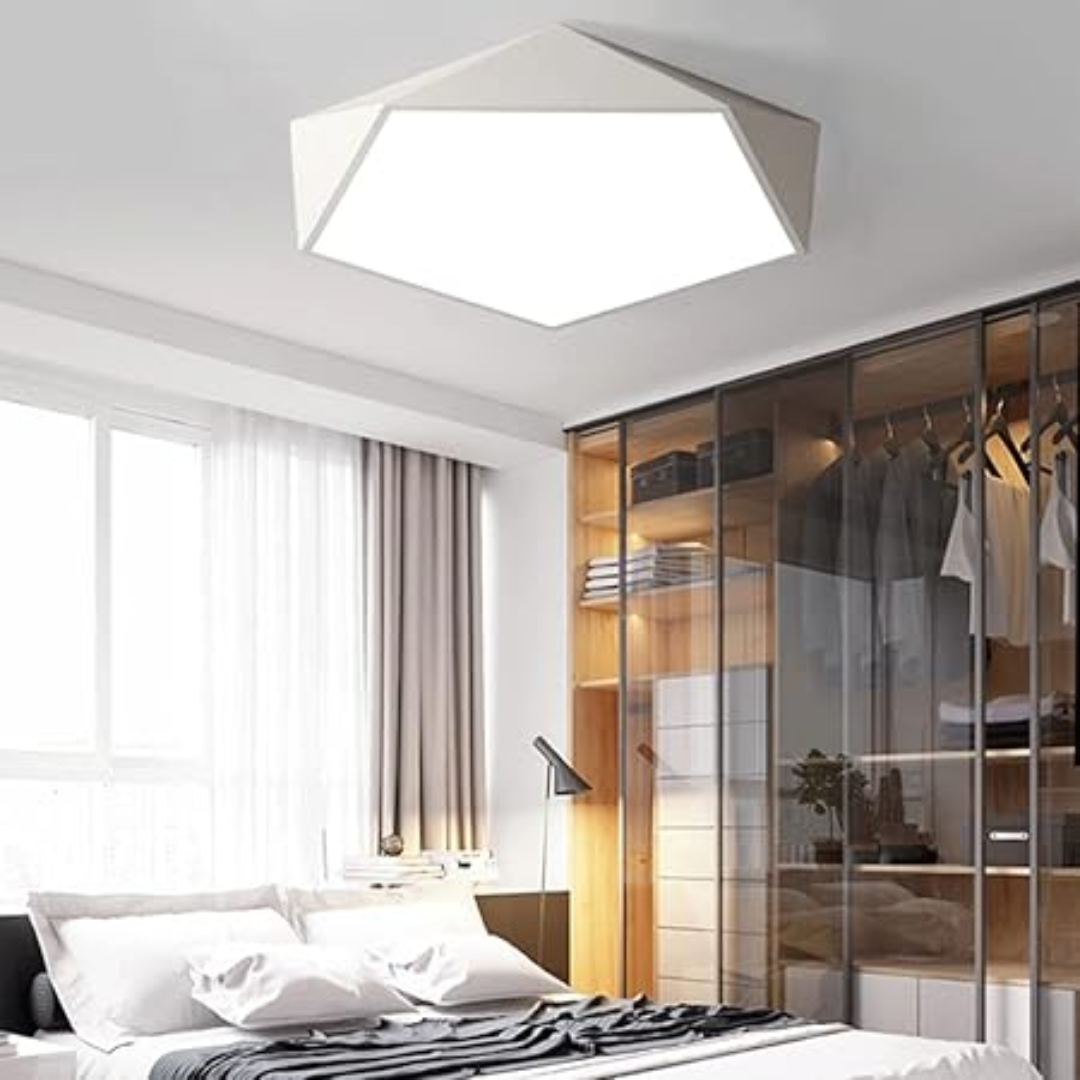 Skanto | Luksus LED Taklampe