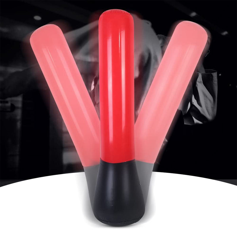 Inflatable Speaker Column | Skanto