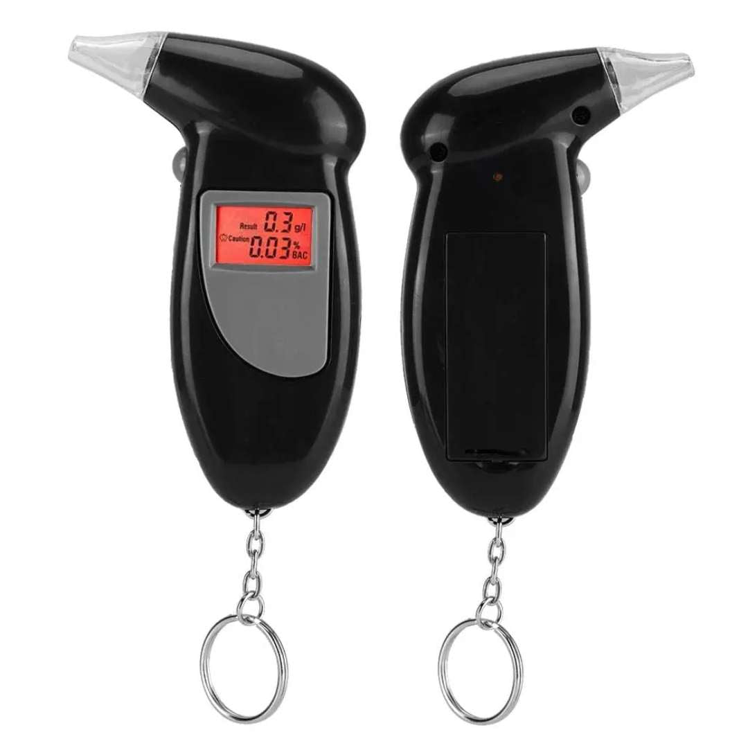 Portabel Alkoholtester Skanto