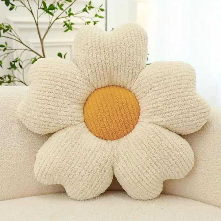 Skanto | Blomstre Blomst Formet Pute