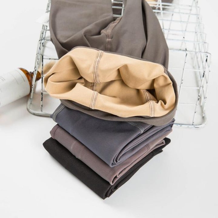 Skanto | Vintervarme strømpebukser leggings