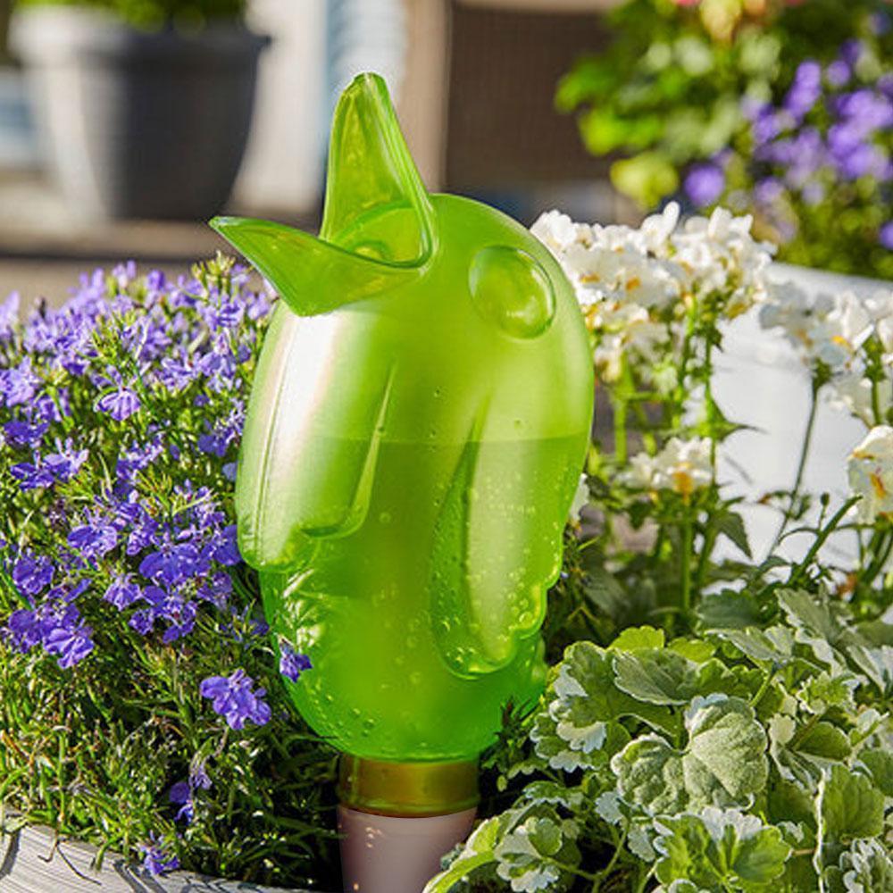 Automatisk liten fuglebewanningsanlegg | Skanto