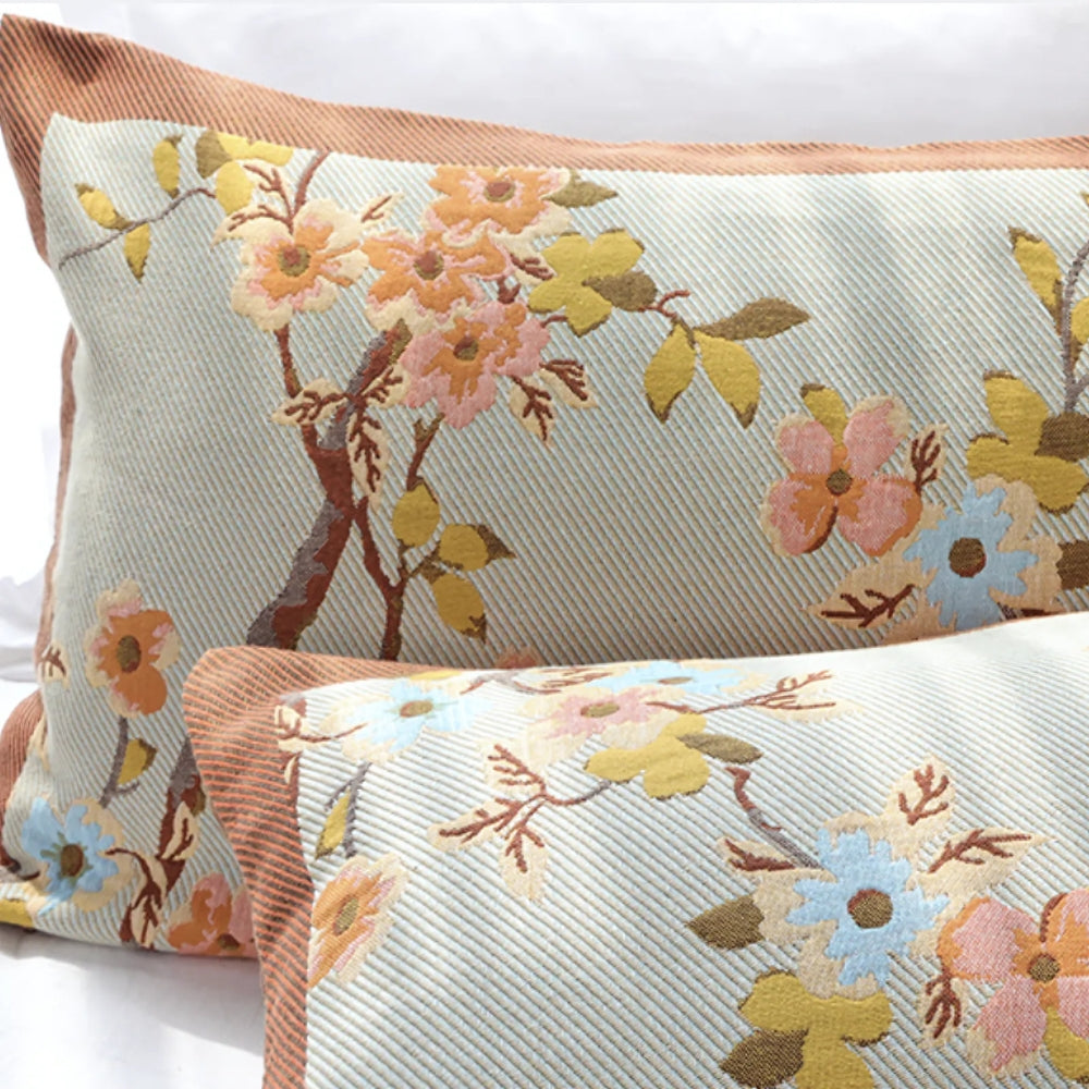 Skanto | Ornate Heritage Kottontrekk Sett