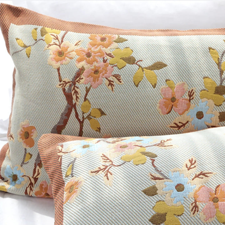 Skanto | Ornate Heritage Kottontrekk Sett