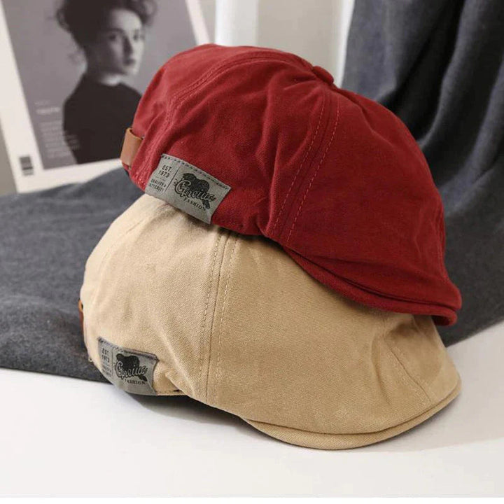 Skanto | vintage beret