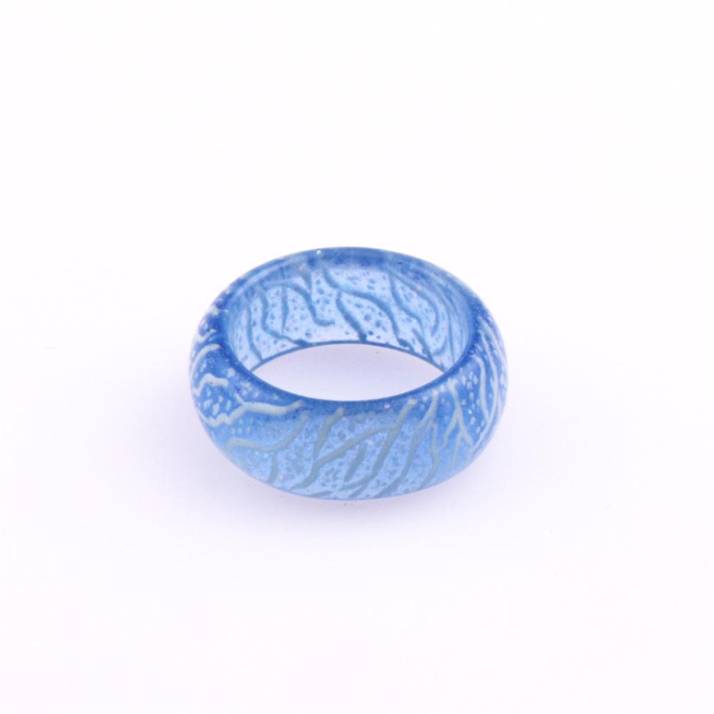 Skanto | Fancy Fargerik Luminous Ring