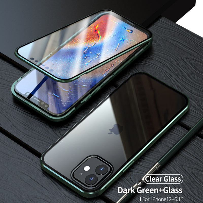 Skanto | Personvernsak for iphone