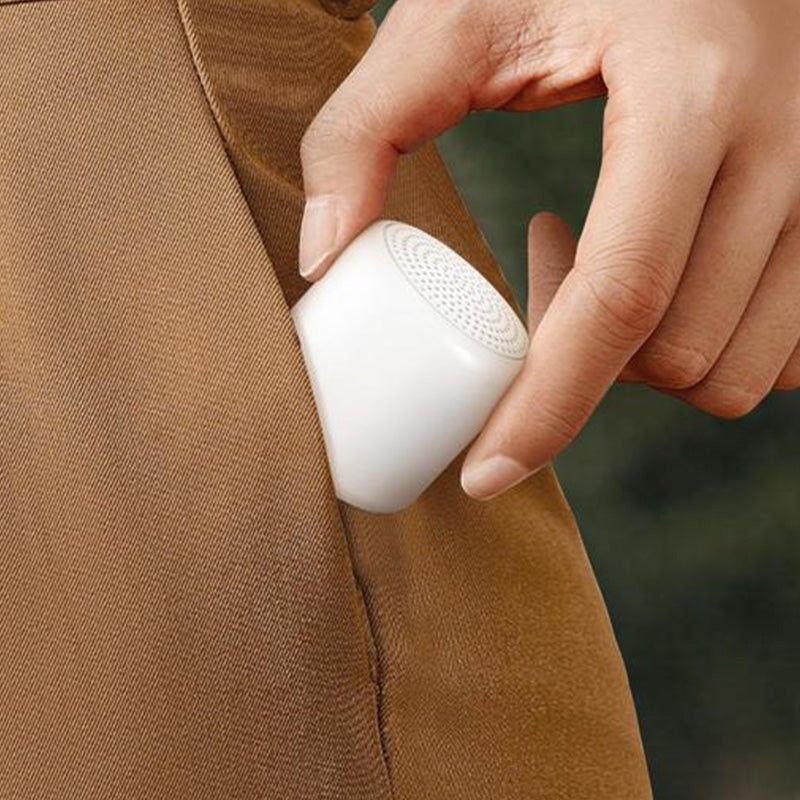 Skanto | Bærbar Bluetooth-høyttaler i Macaron-farge