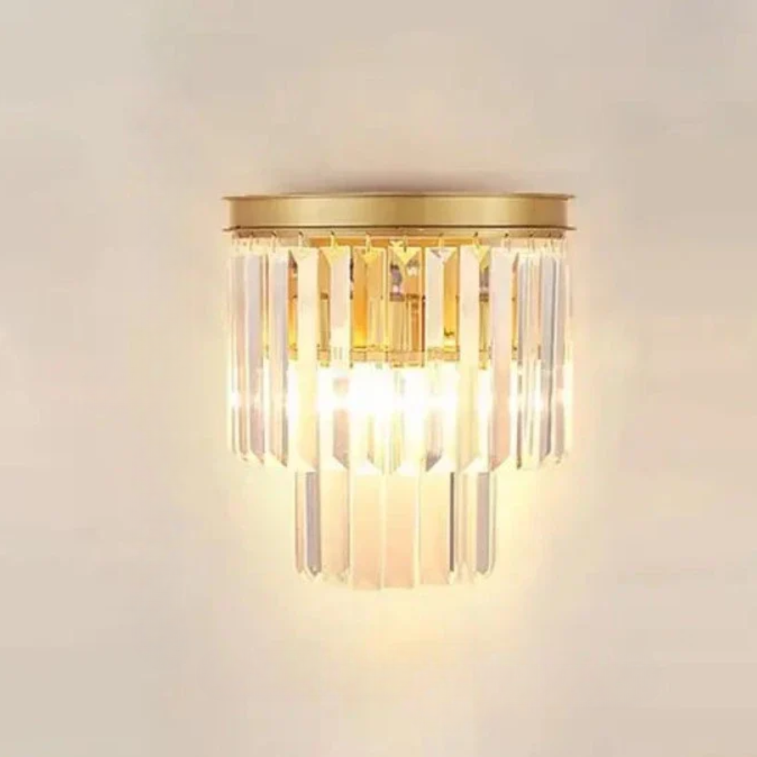 Skanto | Luksus LED Vegglampe