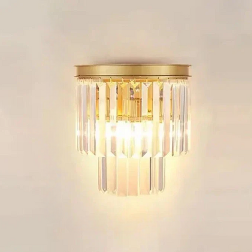 Skanto | Luksus LED Vegglampe