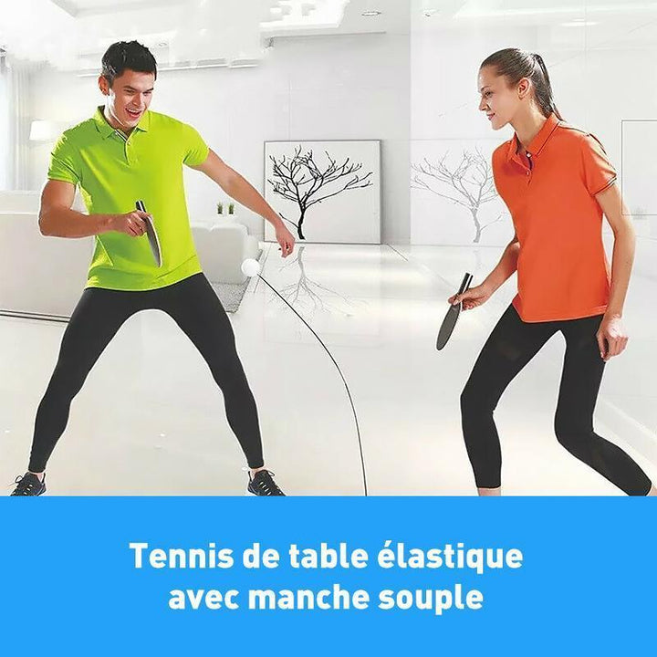 Bordtennis Trener | Skanto