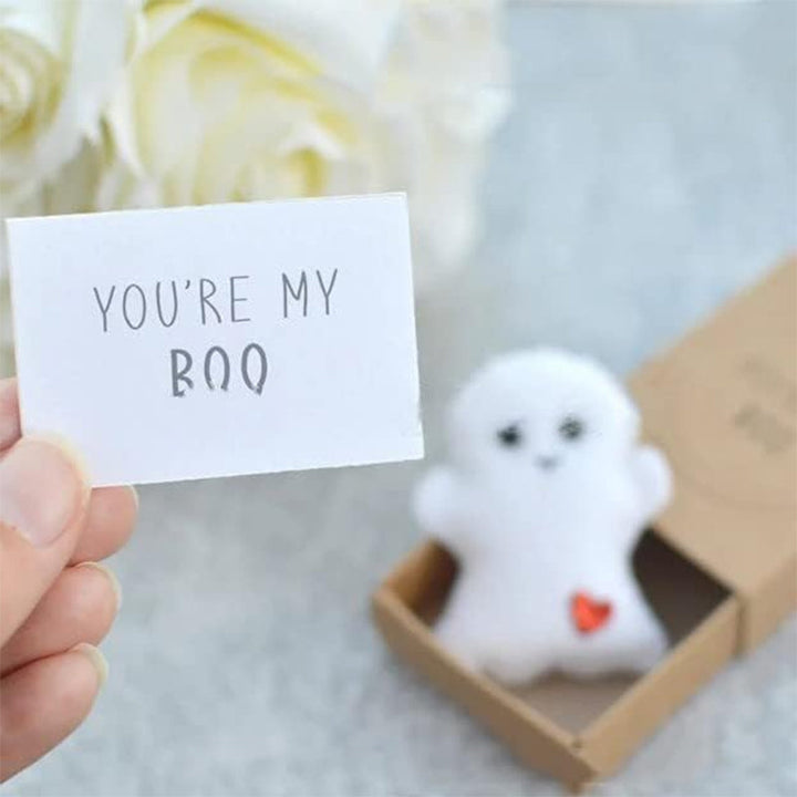 Skanto | Tiny Tokens of Love Matchbox