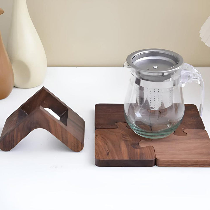 Skanto | Sip & Solve Coaster Set