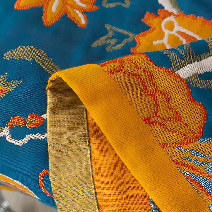 Skanto | Lush Flower Cranes Håndkle