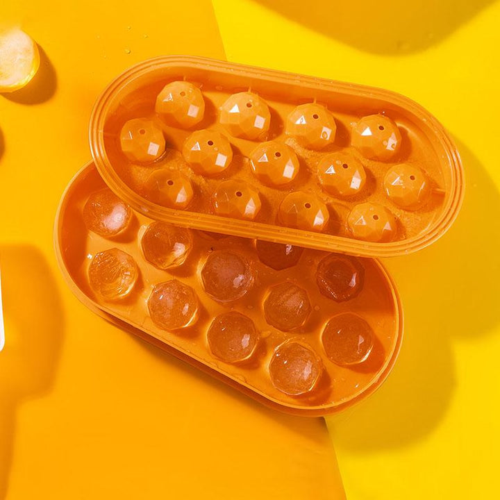 Skanto | Spherical Ice Box