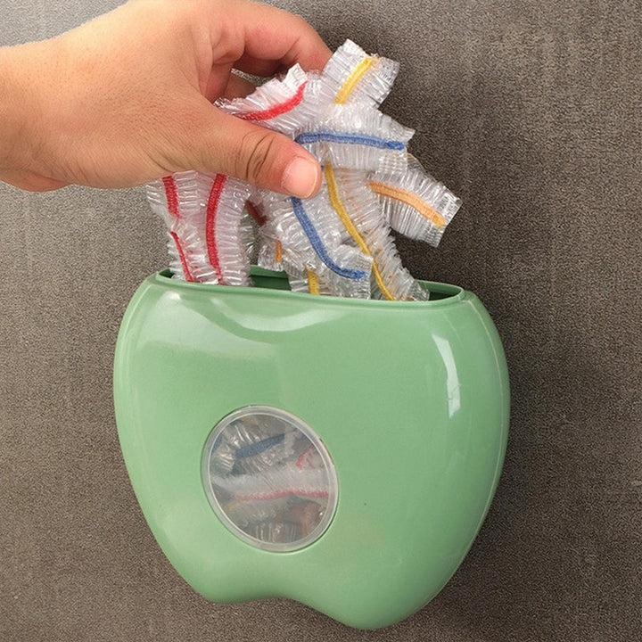 Plastfolie oppbevaringsboks | Skanto