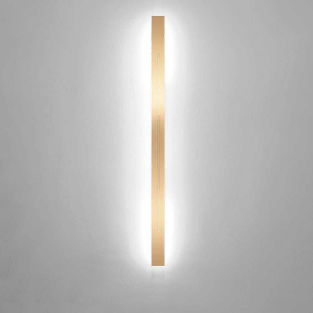 Skanto | Moderne LED Vegglampe - LumièreGold