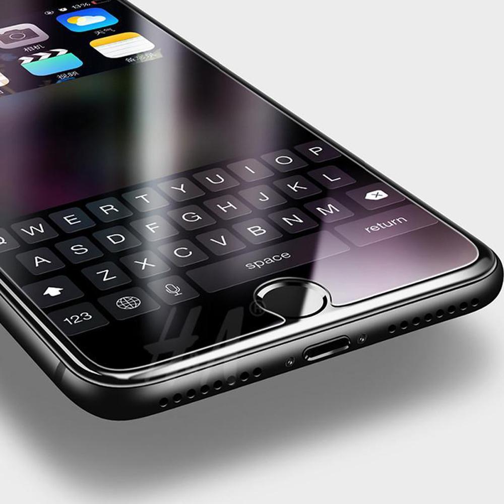 Norvo | Premium Skjermbeskytter - Få Perfekt For Å Beskytte Din iPhone