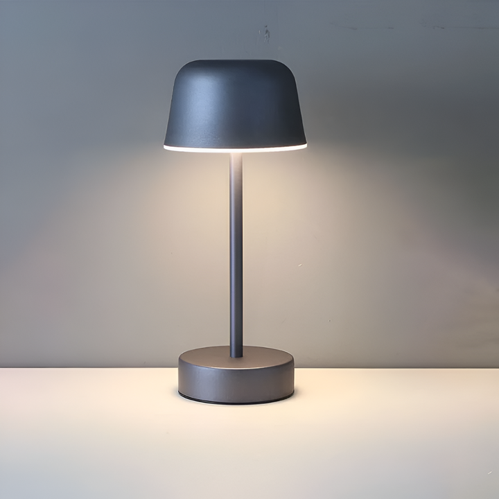 Skanto | Retro LED Bordlampe