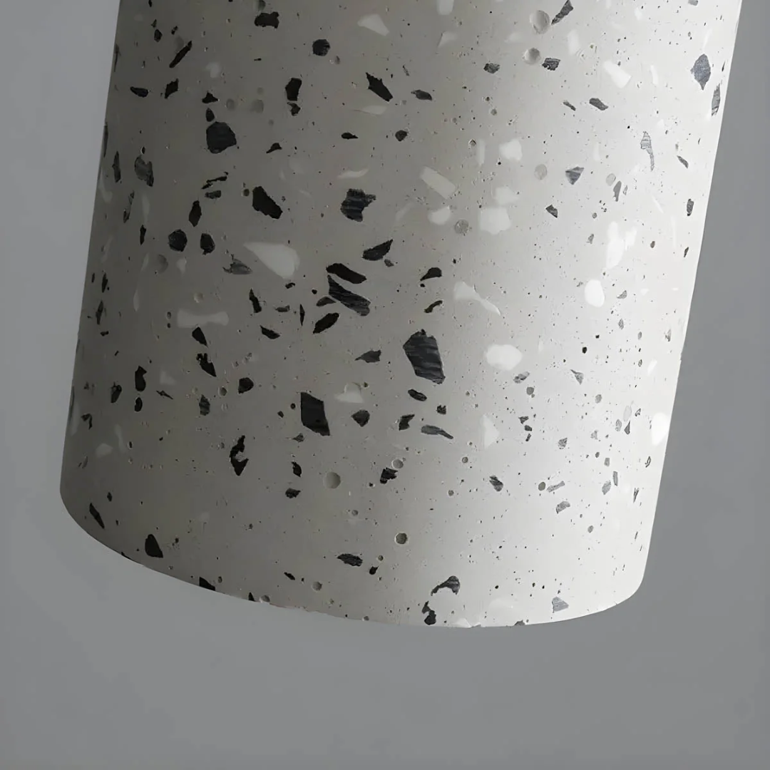 Skanto | Industriell Design Pendellampe