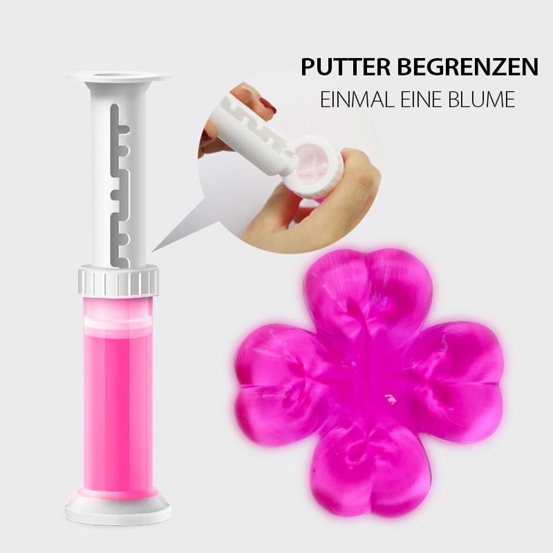 Skanto | Toalett Deodorant Gel Blomst
