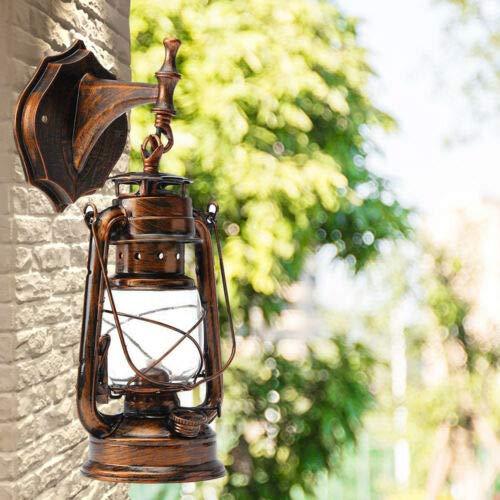 Vintage antikke vegglamper | Skanto