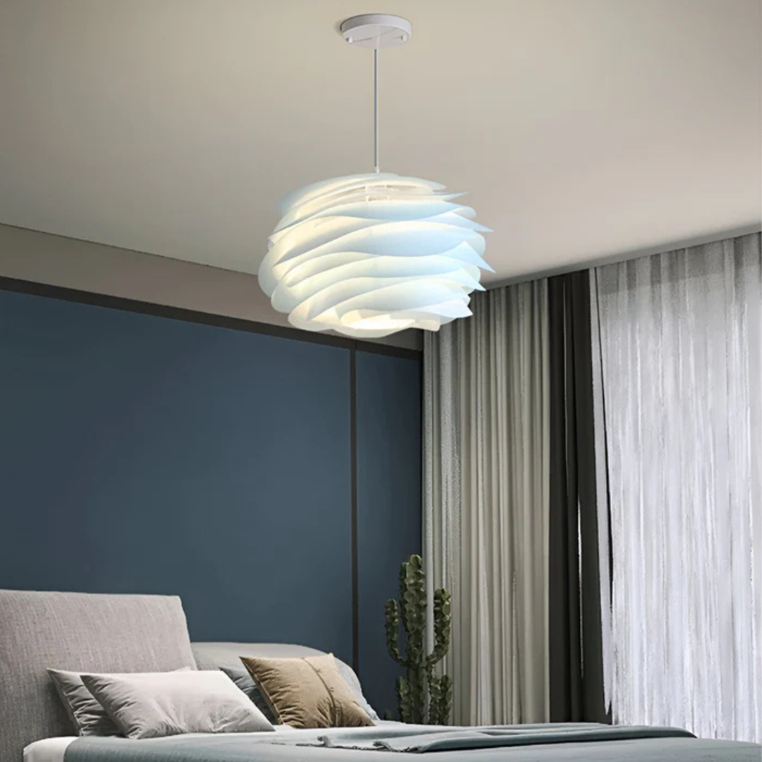 Skanto | Stillegående Design Pendellampe
