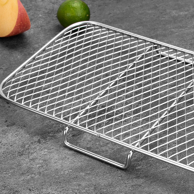 Skanto | Rustfritt Stål Flerlags Dehydrator Stativ
