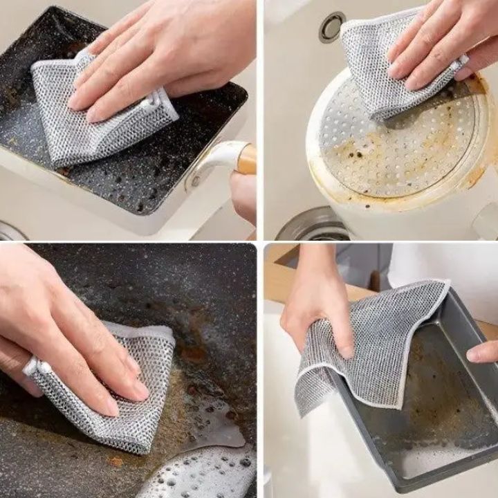 CleaningMagic Glans og Enkelhet Gjenoppdaget | Skanto