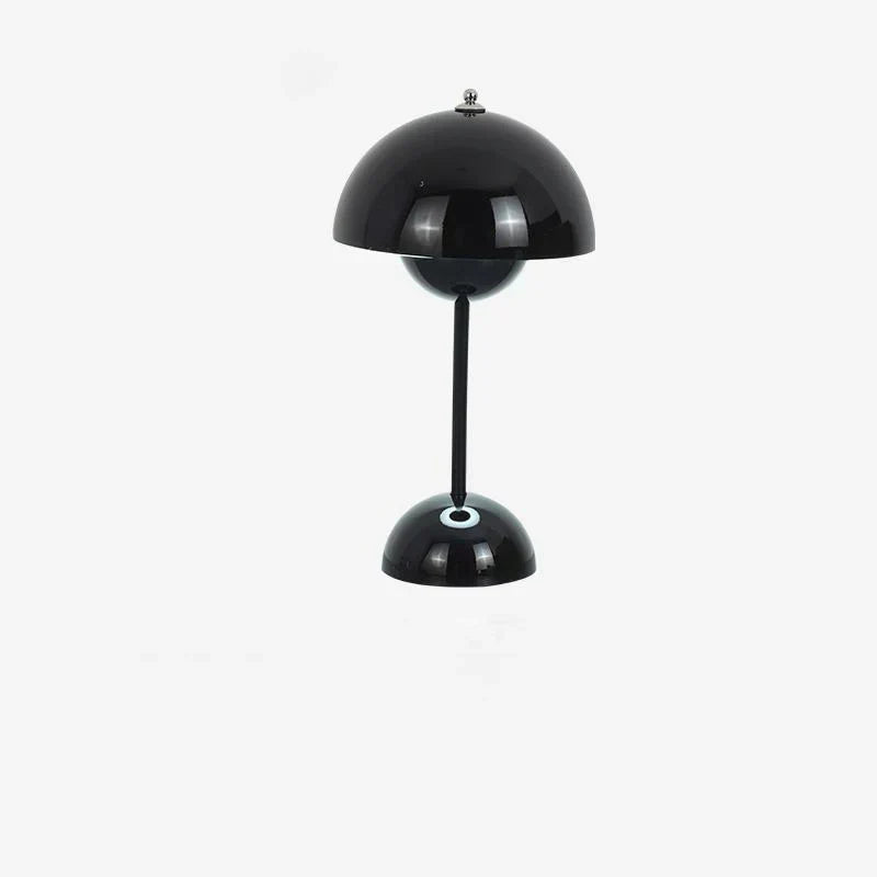 Skanto | Bud LED bordlampe – Metall, moderne, 220V
