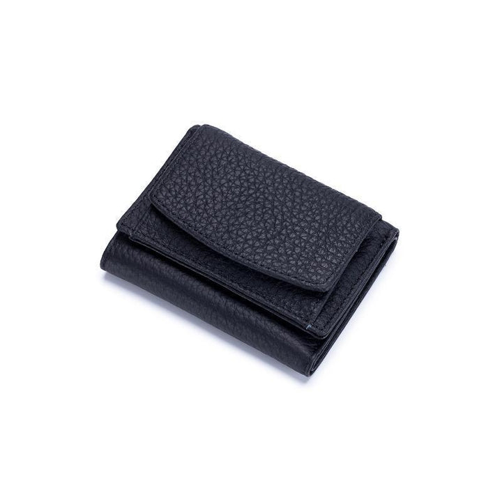 Skanto | RFID Skjold Mini Lommebok