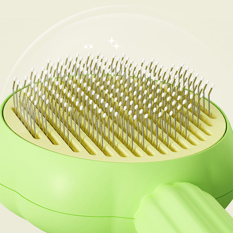 Skanto | Pet Hair Cleaner Brush